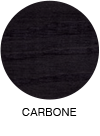 finition chêne carbone
