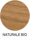 finition chêne naturel  bio